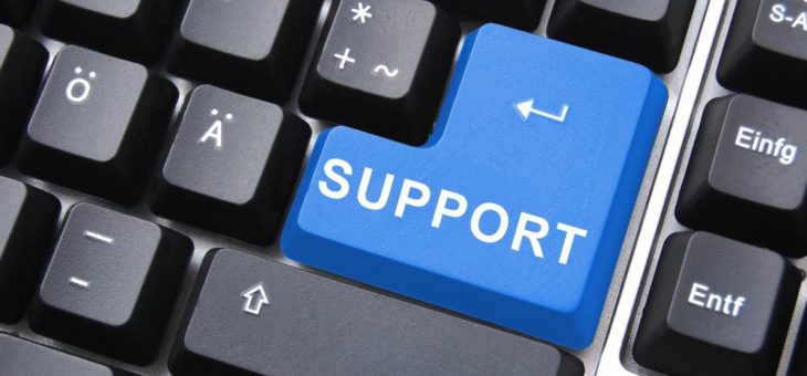 Potential Benefits of Outsourcing Email Support through ERP