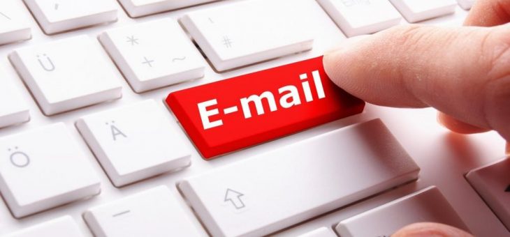 4 Features of Good Email Support