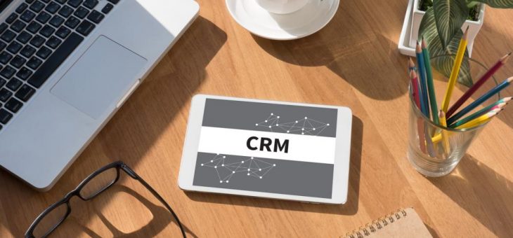 6 Features to Look for in a CRM